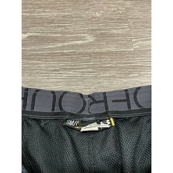 Womens Under Armour Sweatpants Size SM Gray Athletic…         - Picture 4 of 4